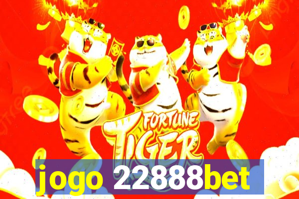 jogo 22888bet