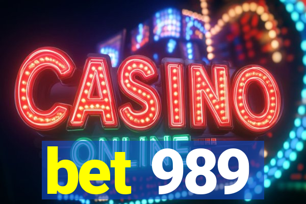 bet 989