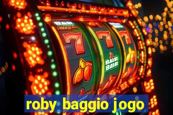 roby baggio jogo