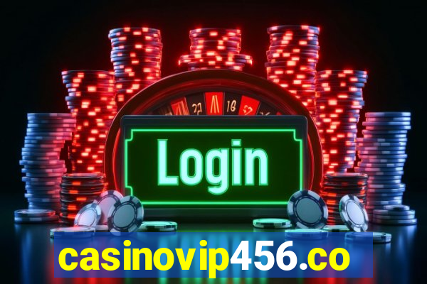 casinovip456.com