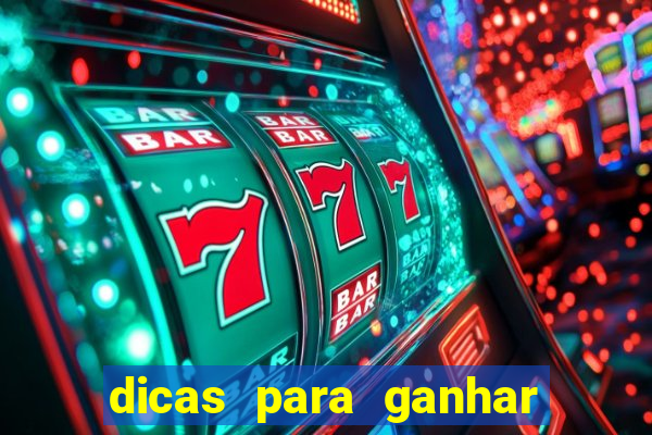 dicas para ganhar no fortune rabbit