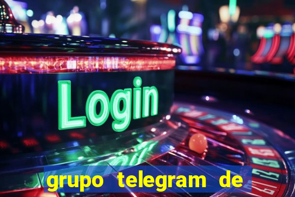 grupo telegram de jogos hackeado