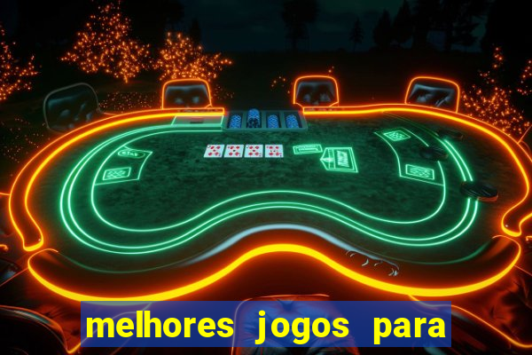 melhores jogos para ganhar dinheiro na internet