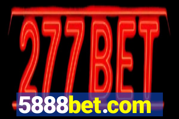 5888bet.com