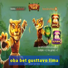 oba bet gusttavo lima