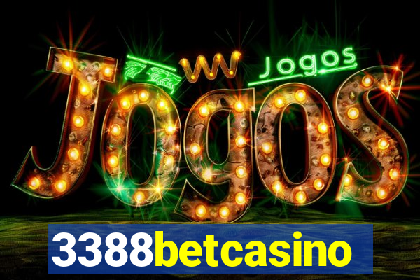 3388betcasino