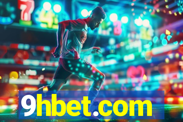 9hbet.com