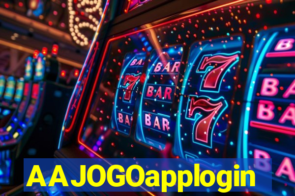 AAJOGOapplogin