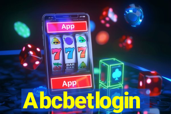 Abcbetlogin