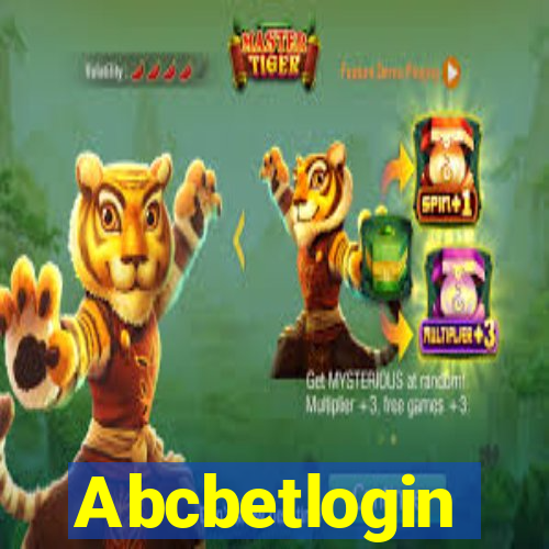 Abcbetlogin