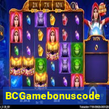 BCGamebonuscode