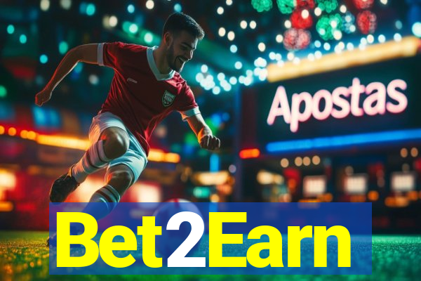 Bet2Earn