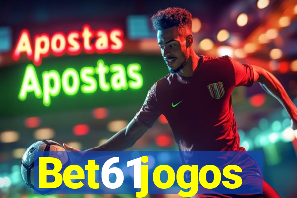 Bet61jogos