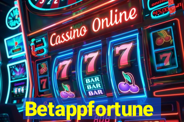 Betappfortune