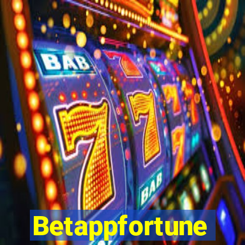 Betappfortune