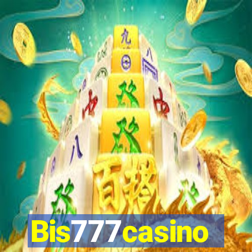 Bis777casino