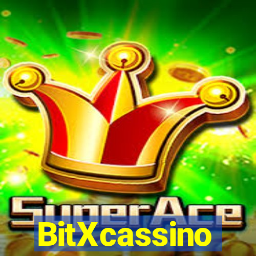 BitXcassino