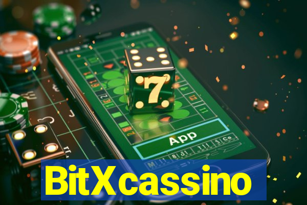 BitXcassino