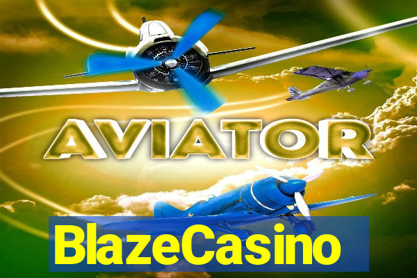 BlazeCasino