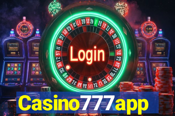 Casino777app