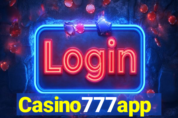 Casino777app