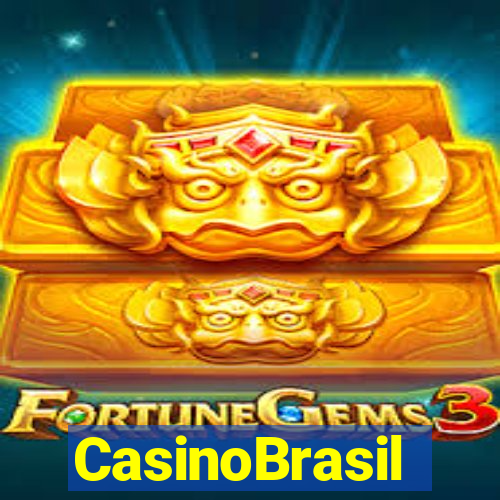 CasinoBrasil