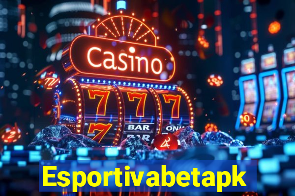 Esportivabetapk