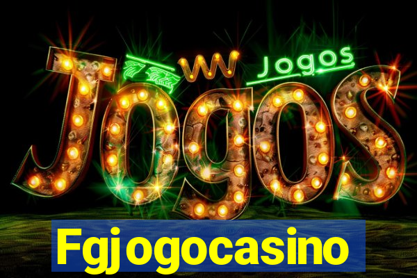 Fgjogocasino