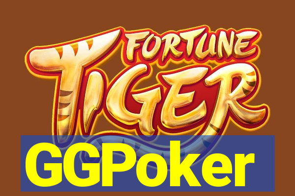 GGPoker