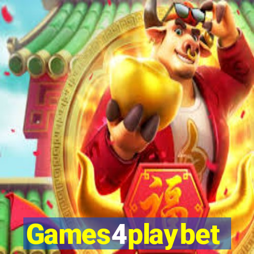 Games4playbet