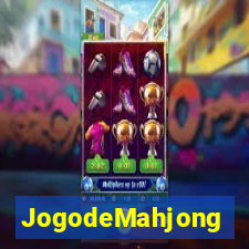 JogodeMahjong