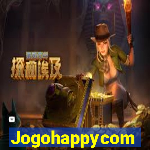 Jogohappycom