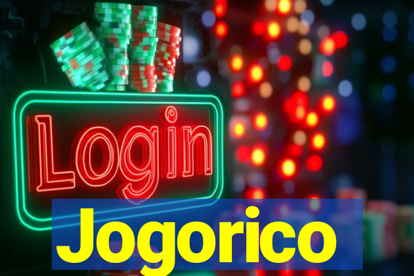 Jogorico