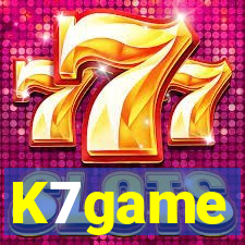 K7game