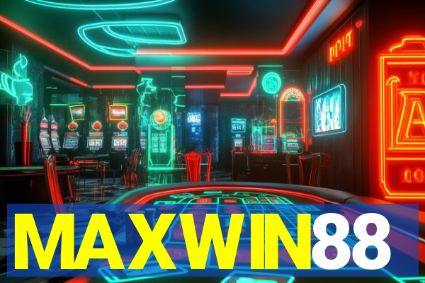 MAXWIN88