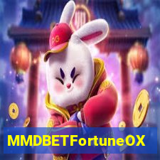 MMDBETFortuneOX