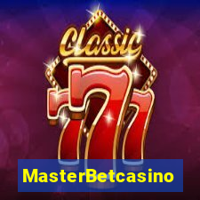 MasterBetcasino