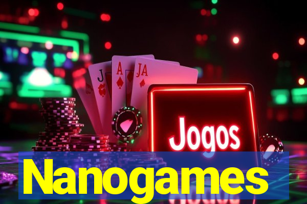 Nanogames