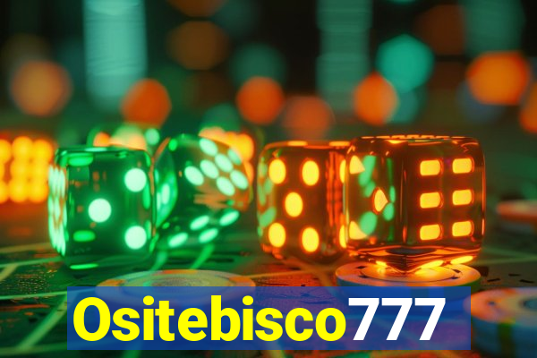 Ositebisco777