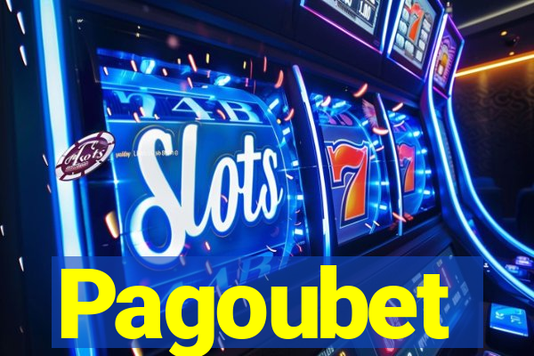 Pagoubet