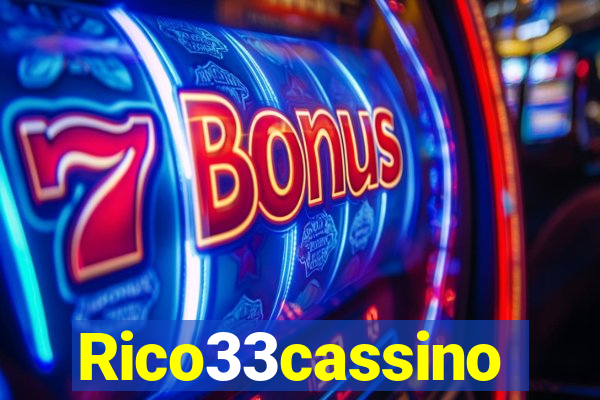 Rico33cassino