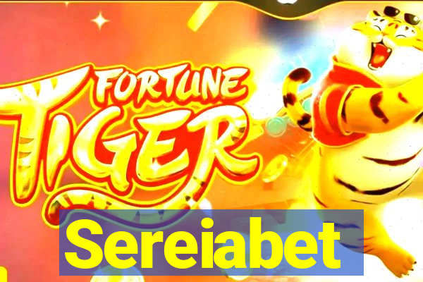 Sereiabet