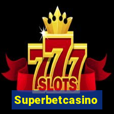 Superbetcasino