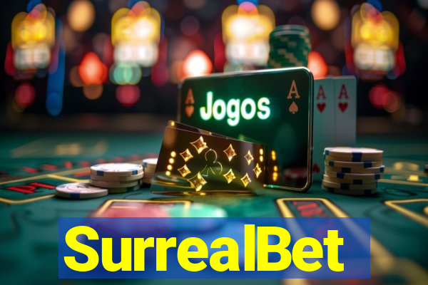 SurrealBet