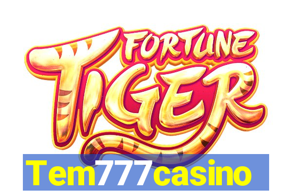 Tem777casino