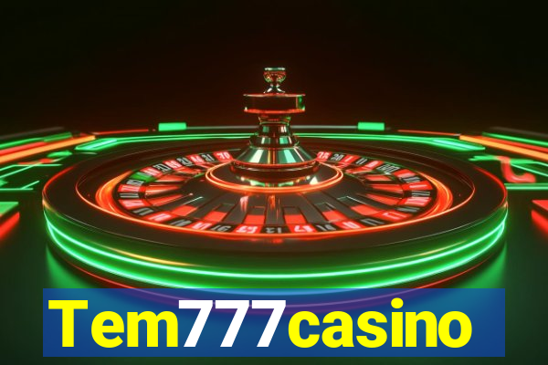 Tem777casino