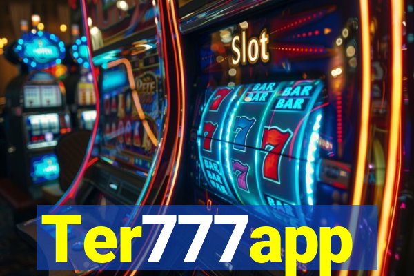 Ter777app