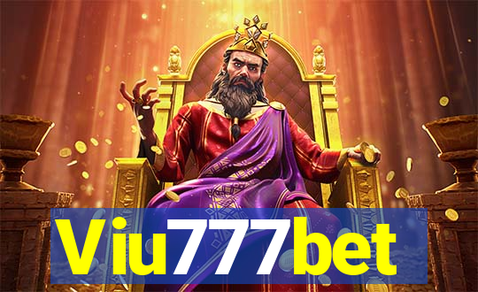 Viu777bet