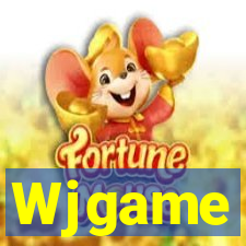 Wjgame