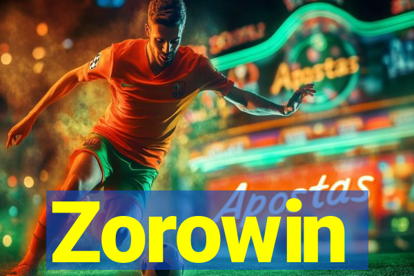 Zorowin